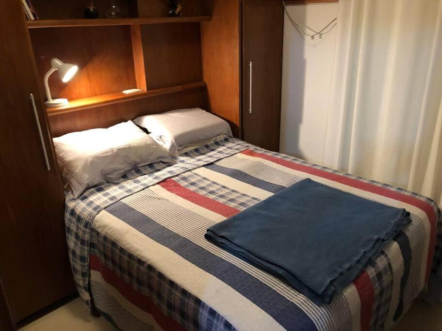 Confortavel Apto 1 Copacabana Perto Metro Apartamento Río de Janeiro
