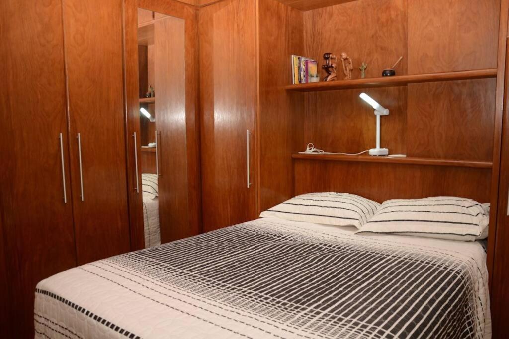 Apartamento Confortavel Apto 1 Copacabana Perto Metro Río de Janeiro
