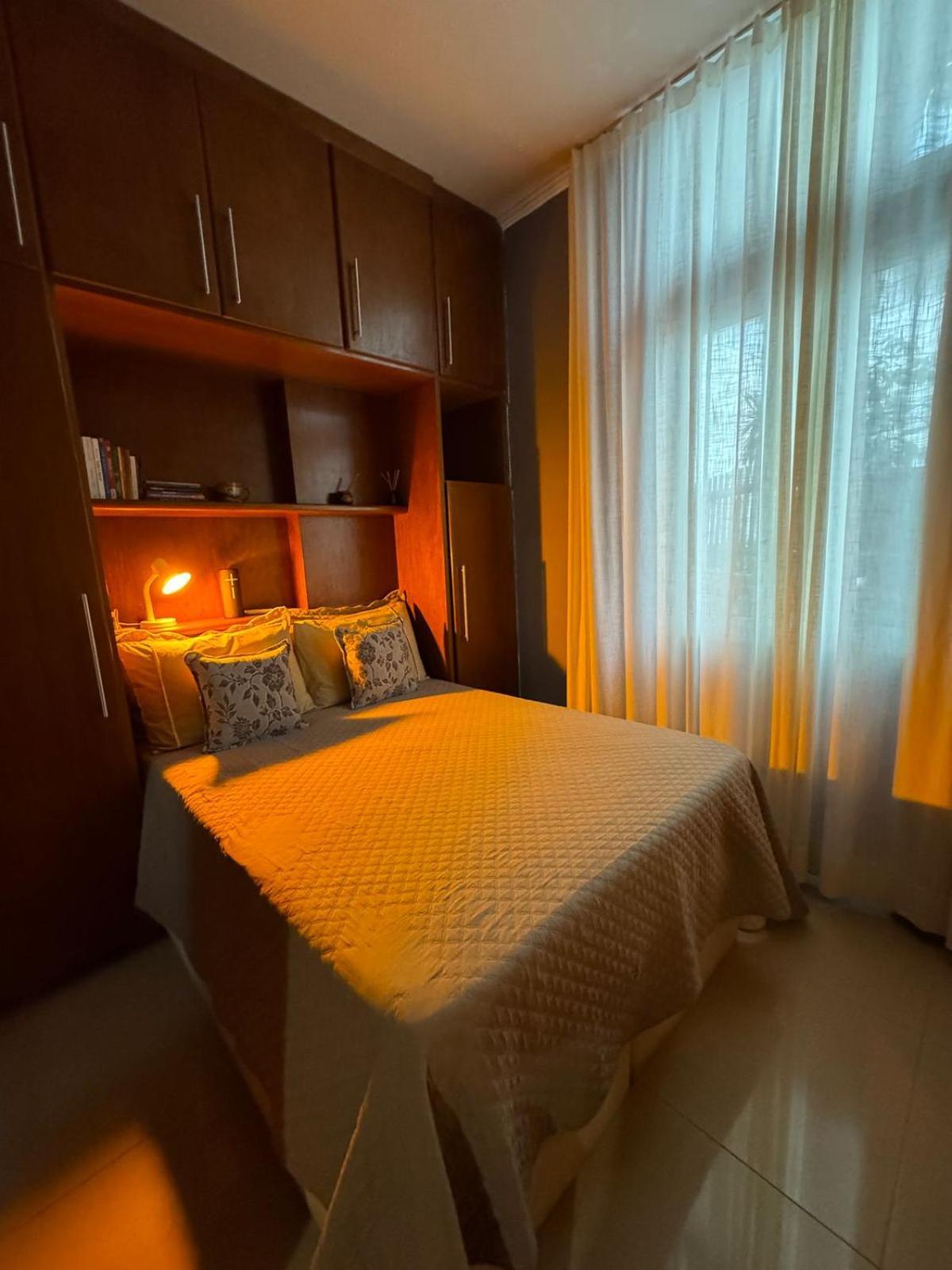 Confortavel Apto 1 Copacabana Perto Metro Apartamento Río de Janeiro