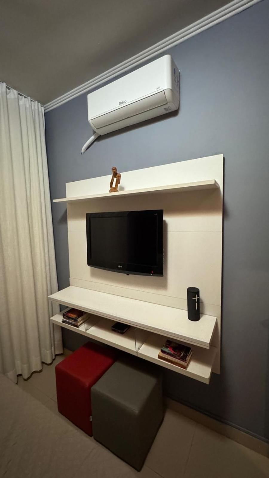 Apartemen Confortavel Apto 1 Copacabana Perto Metro